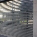 Persianas Metálicas Zaragoza