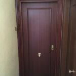 Puertas blindada en Zaragoza
