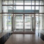 PUERTAS AUTOMATICAS
