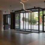 REPARACIÓN DE PUERTAS AUTOMATICAS
